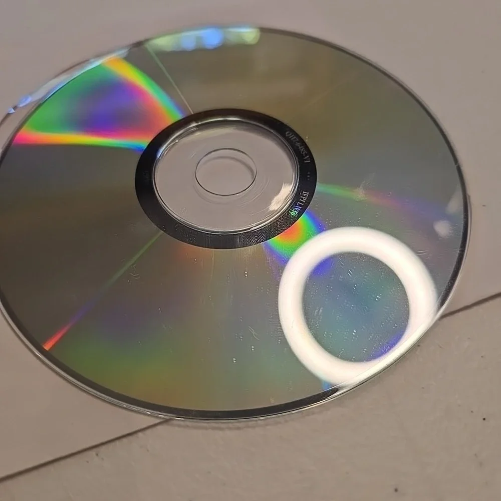 Canon Pixma MG2900 Setup‎ Install CD Used